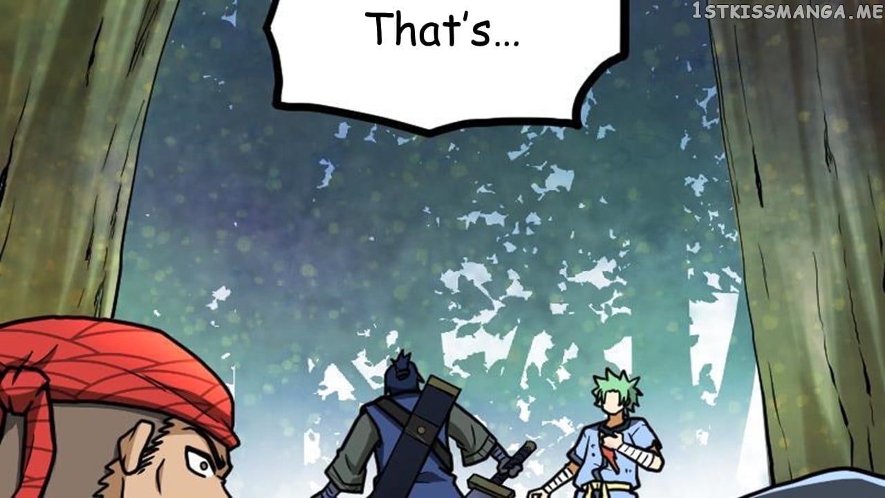 The Peerless Sword God Chapter 45 - Page 54