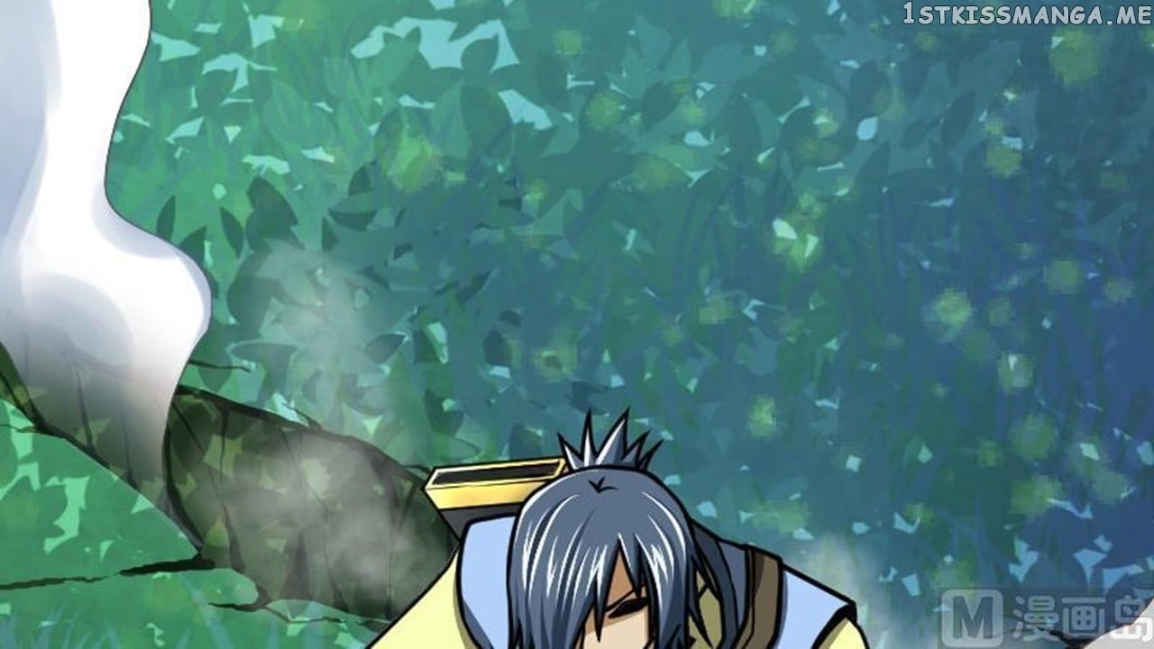 The Peerless Sword God Chapter 45 - Page 58