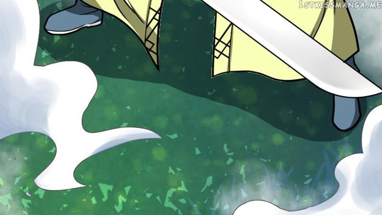 The Peerless Sword God Chapter 45 - Page 60