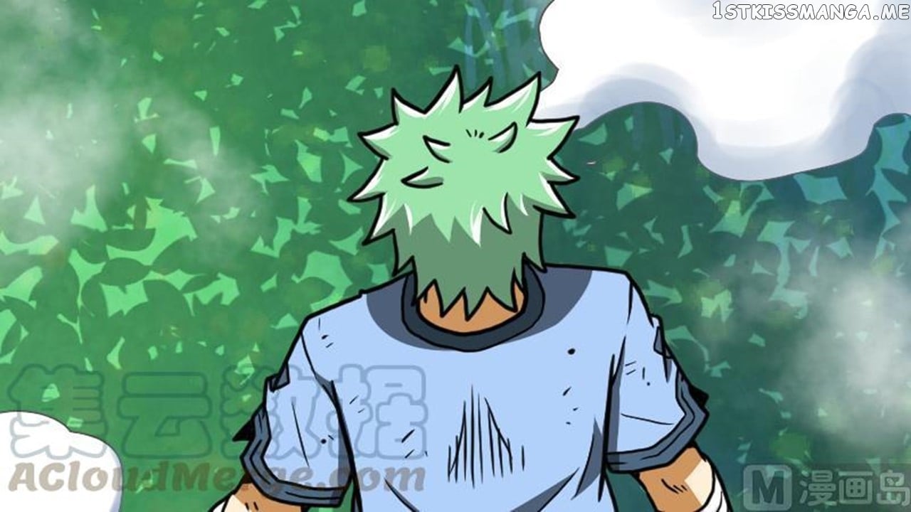 The Peerless Sword God Chapter 45 - Page 61