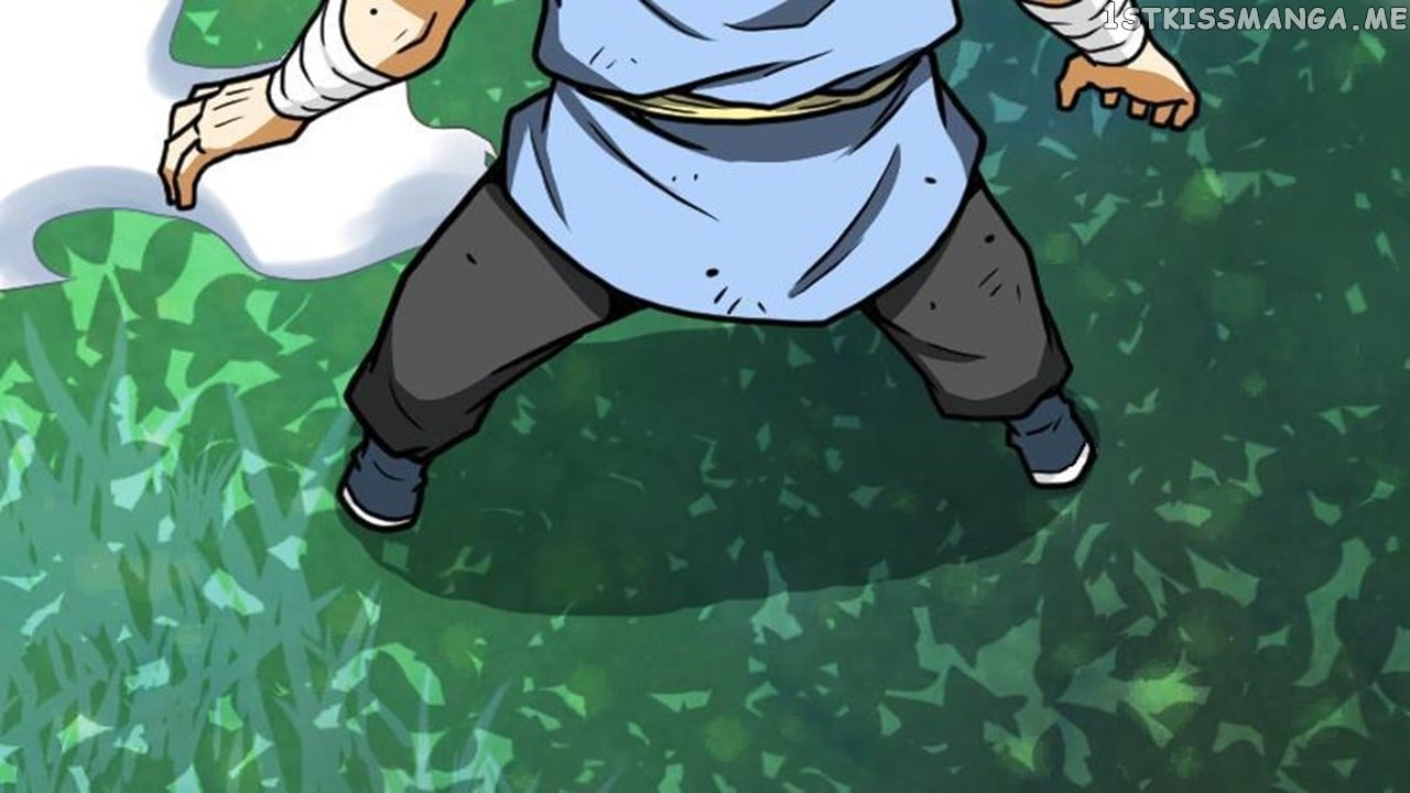 The Peerless Sword God Chapter 45 - Page 62