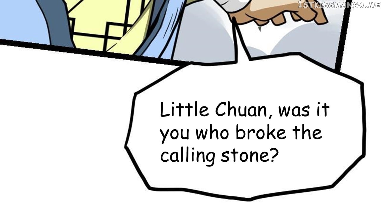 The Peerless Sword God Chapter 45 - Page 68