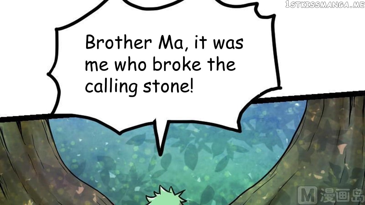 The Peerless Sword God Chapter 45 - Page 70