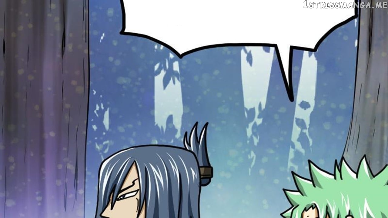 The Peerless Sword God Chapter 45 - Page 75