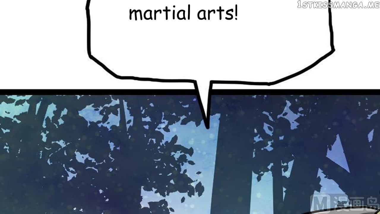 The Peerless Sword God Chapter 45 - Page 79