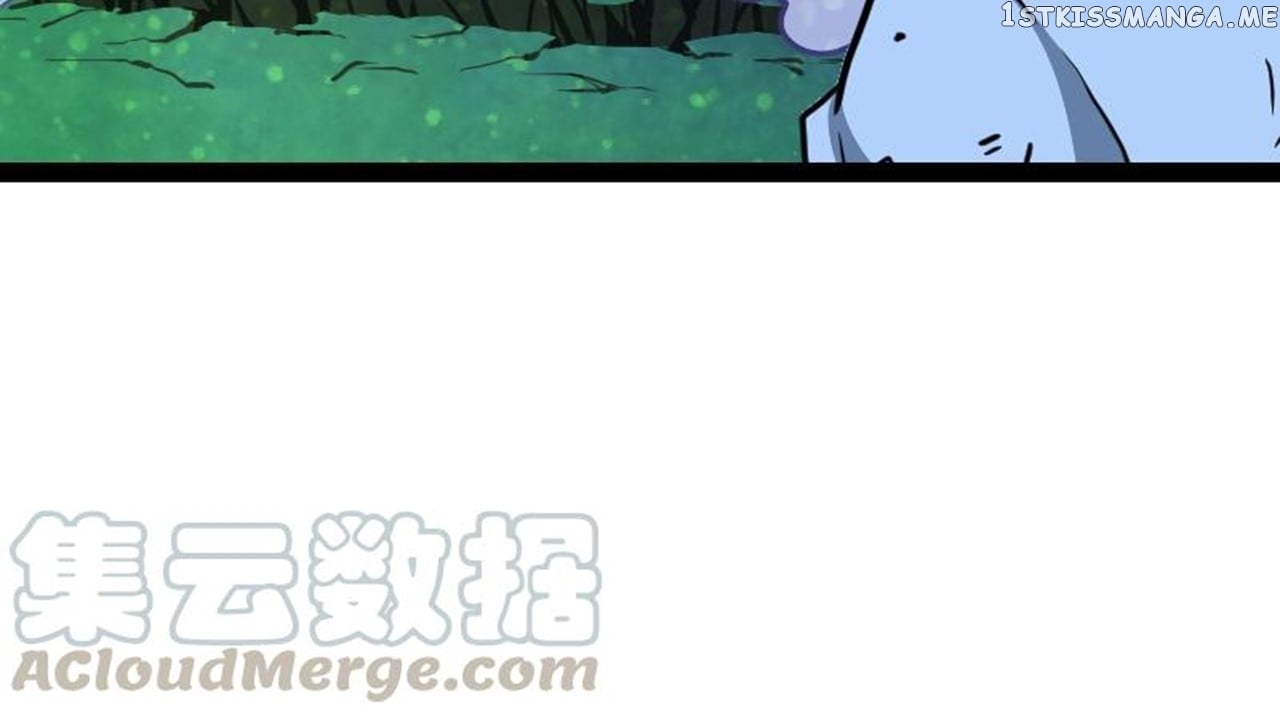 The Peerless Sword God Chapter 45 - Page 81