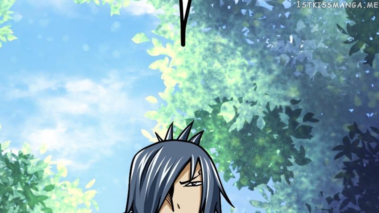 The Peerless Sword God Chapter 45 - Page 87