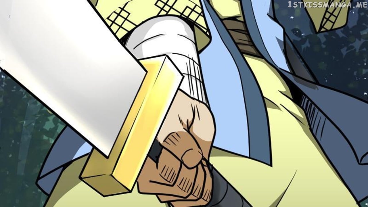 The Peerless Sword God Chapter 45 - Page 89