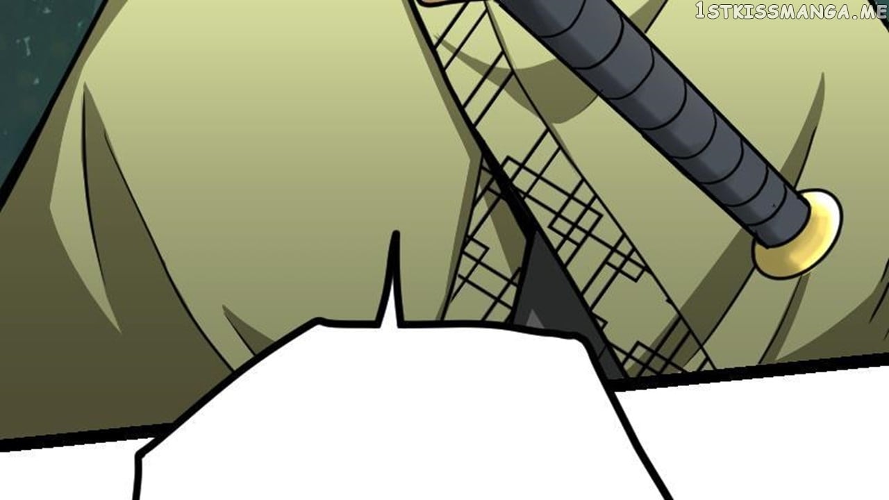 The Peerless Sword God Chapter 45 - Page 90