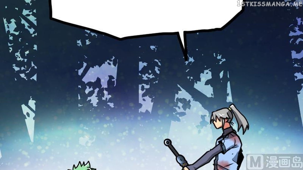 The Peerless Sword God Chapter 45 - Page 10
