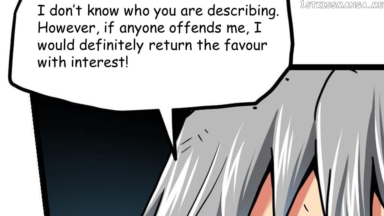 The Peerless Sword God Chapter 46 - Page 12