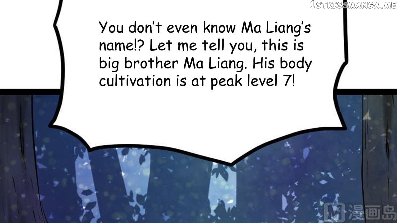 The Peerless Sword God Chapter 46 - Page 16