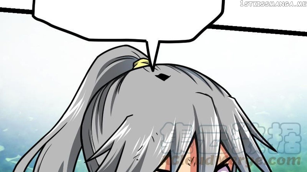 The Peerless Sword God Chapter 46 - Page 21