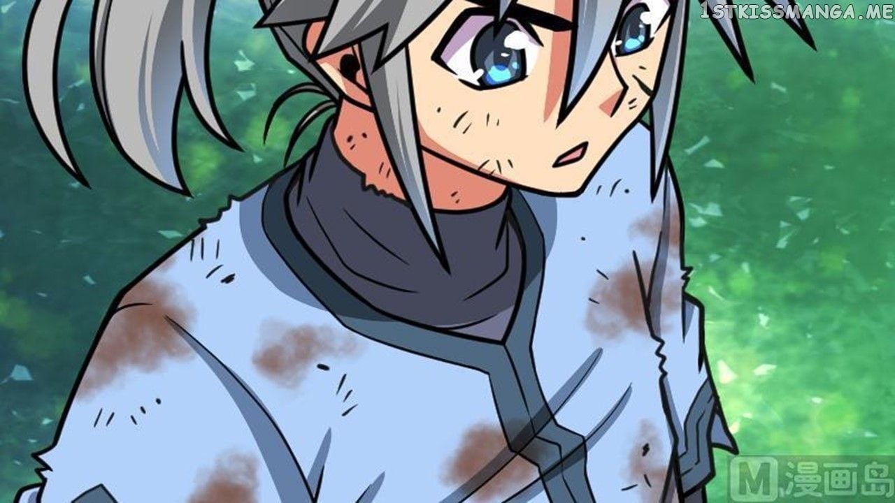 The Peerless Sword God Chapter 46 - Page 22