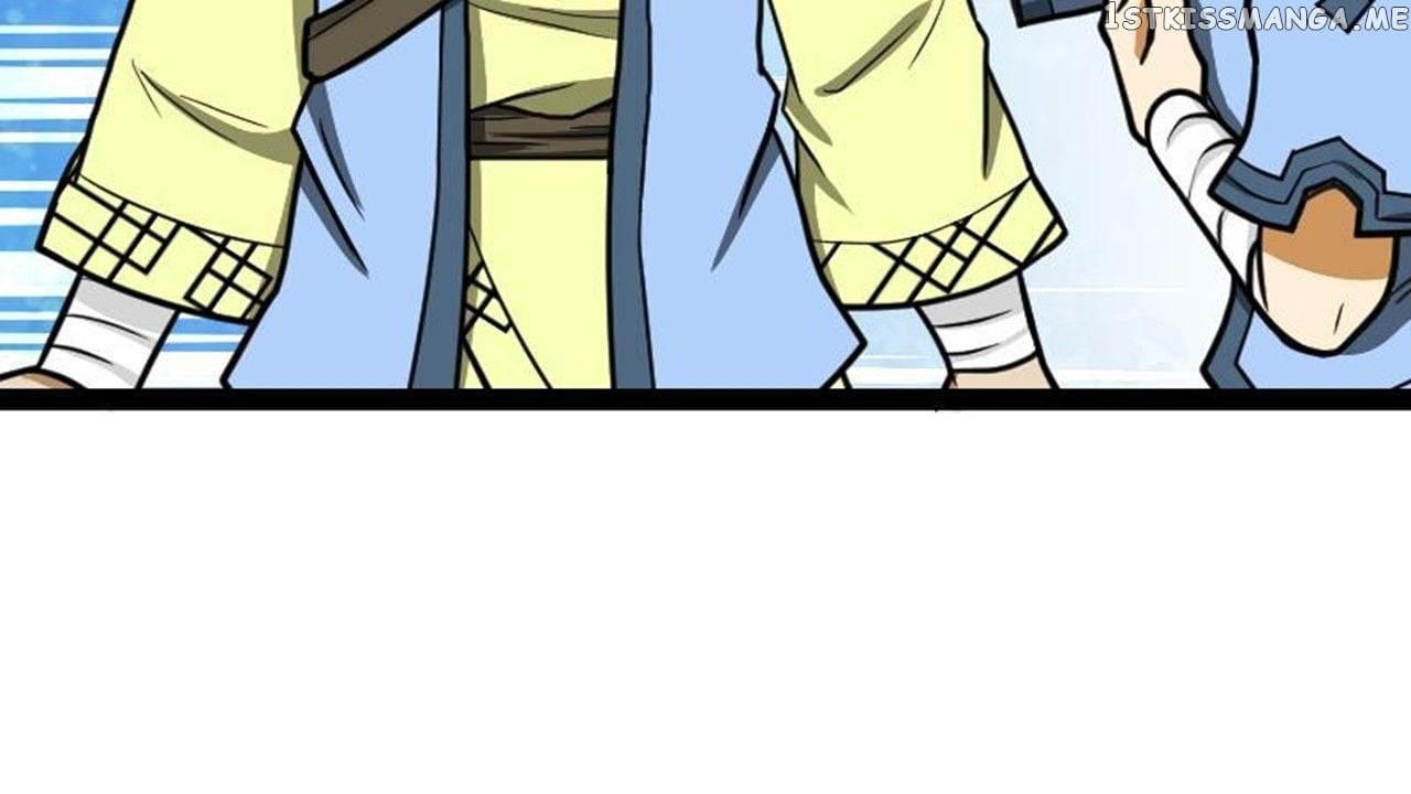 The Peerless Sword God Chapter 46 - Page 27