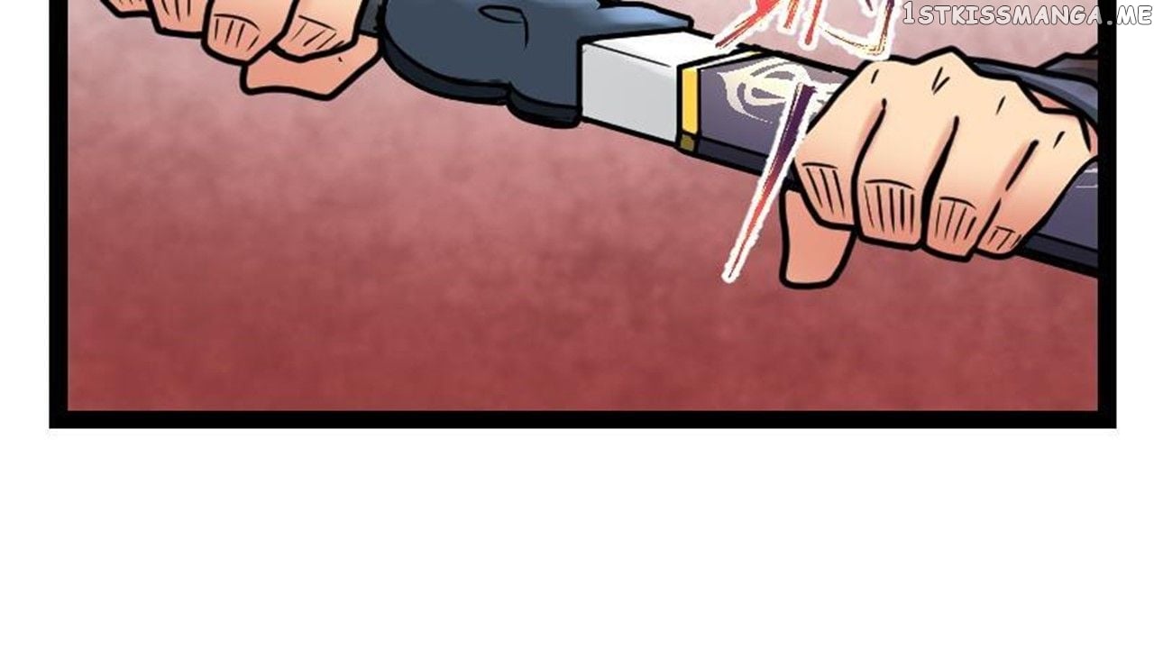 The Peerless Sword God Chapter 46 - Page 30