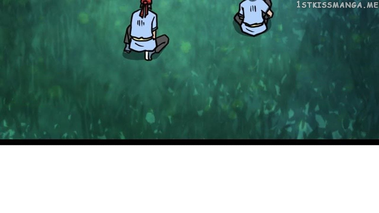The Peerless Sword God Chapter 46 - Page 34