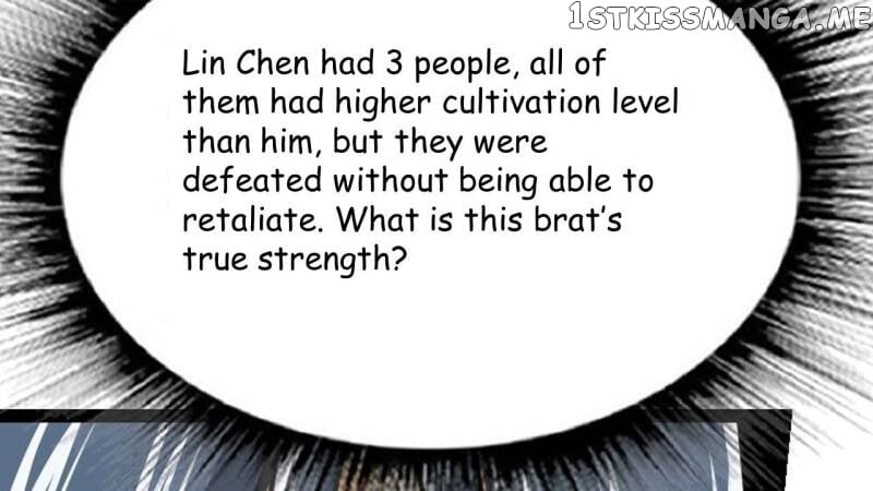 The Peerless Sword God Chapter 46 - Page 36