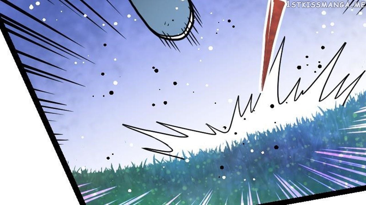 The Peerless Sword God Chapter 46 - Page 44
