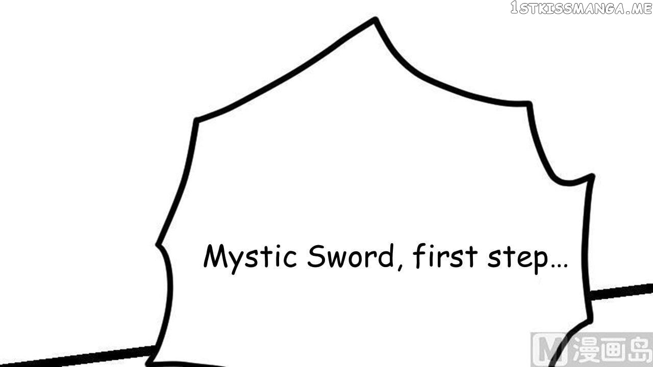 The Peerless Sword God Chapter 46 - Page 46