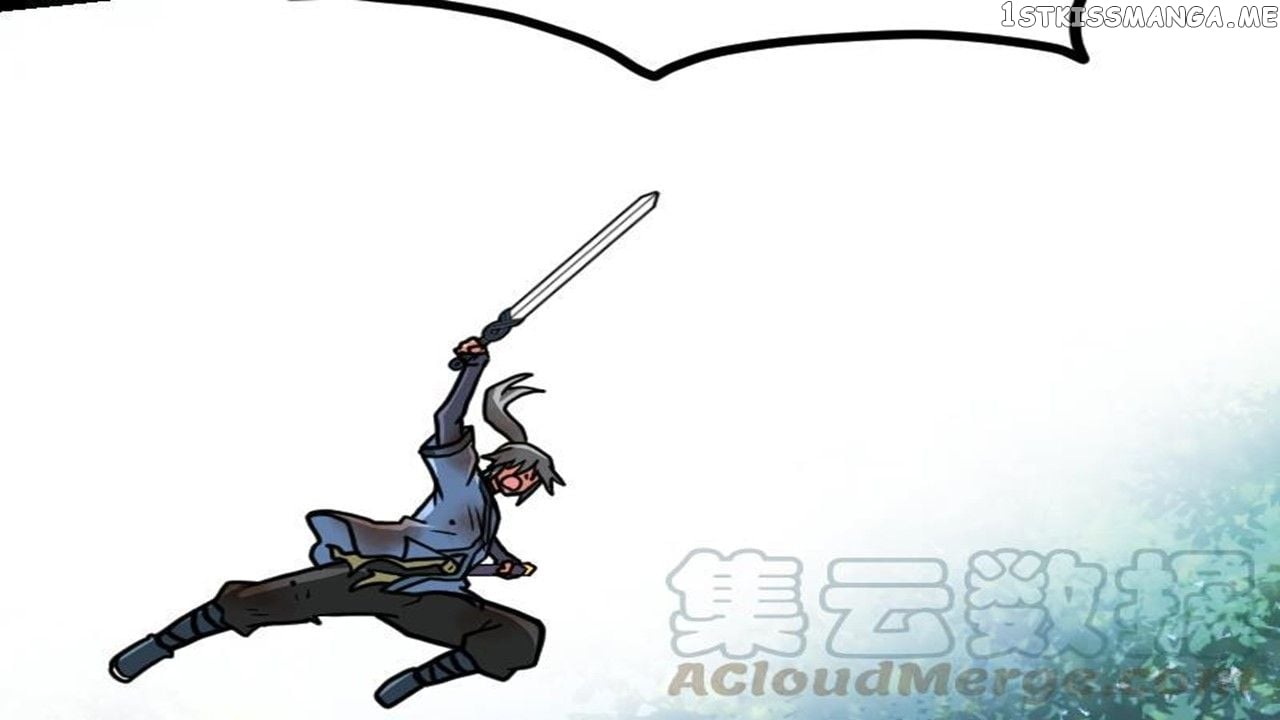 The Peerless Sword God Chapter 46 - Page 47