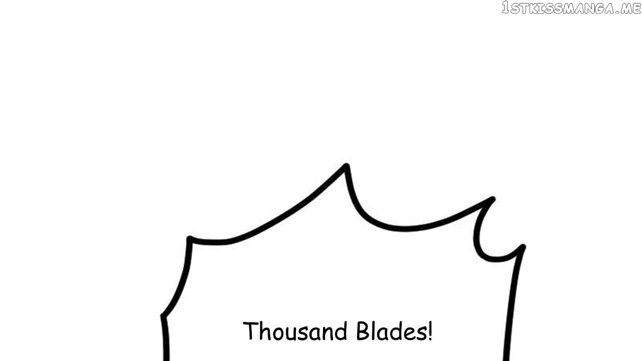 The Peerless Sword God Chapter 46 - Page 50