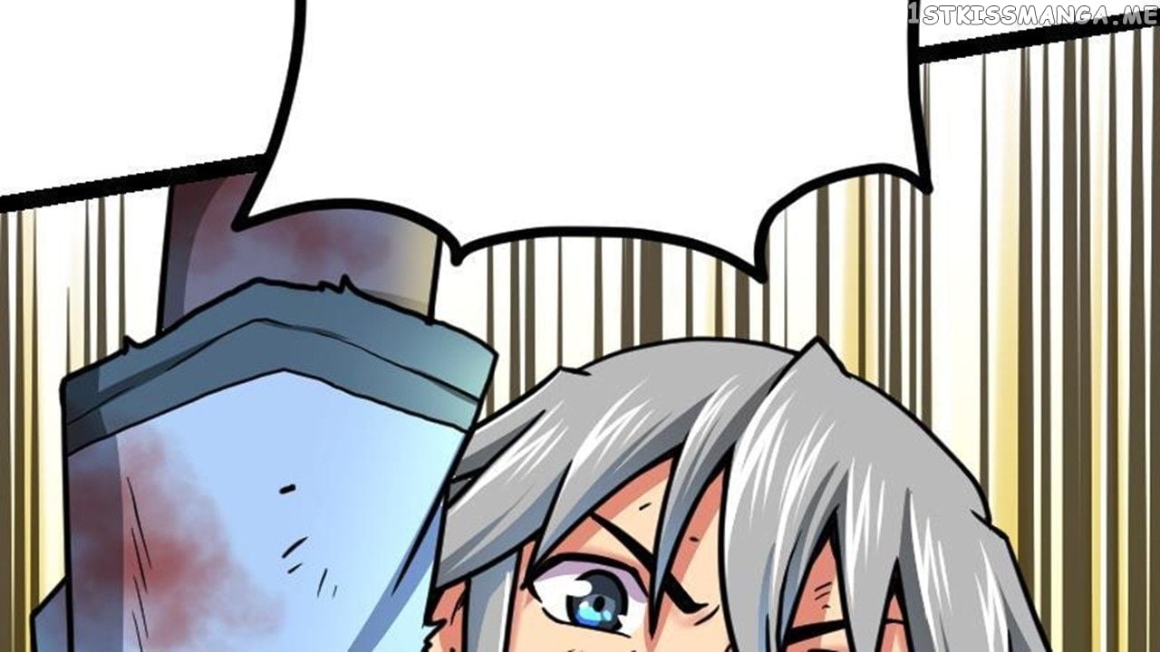 The Peerless Sword God Chapter 46 - Page 51