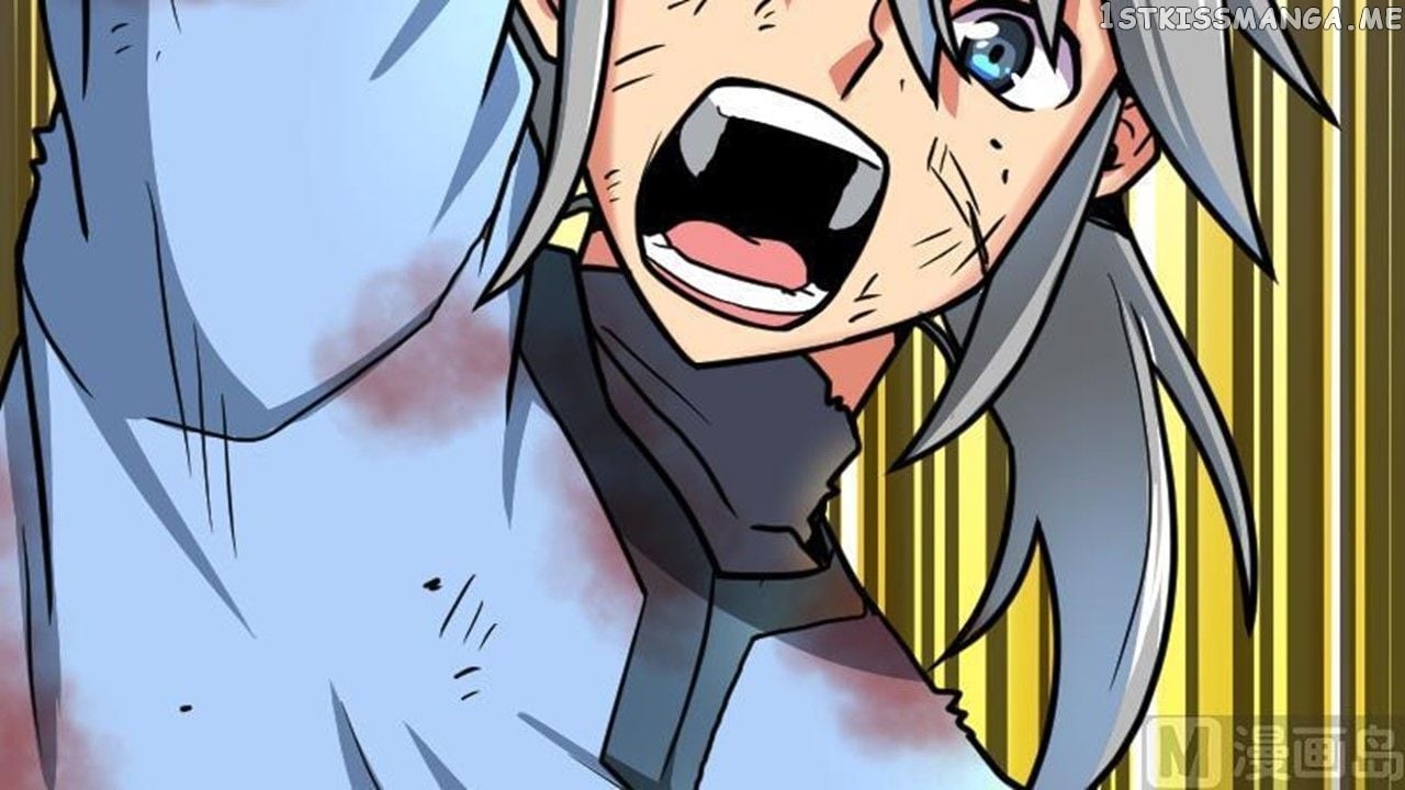 The Peerless Sword God Chapter 46 - Page 52