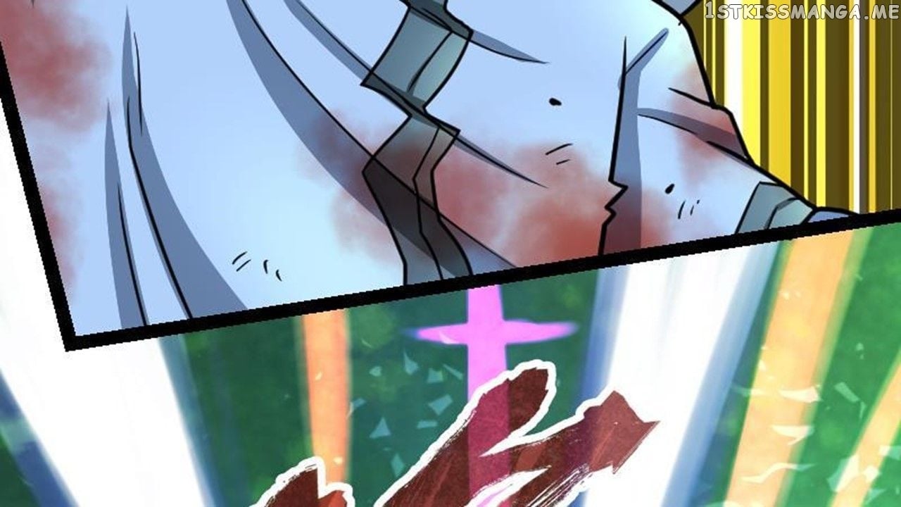 The Peerless Sword God Chapter 46 - Page 53