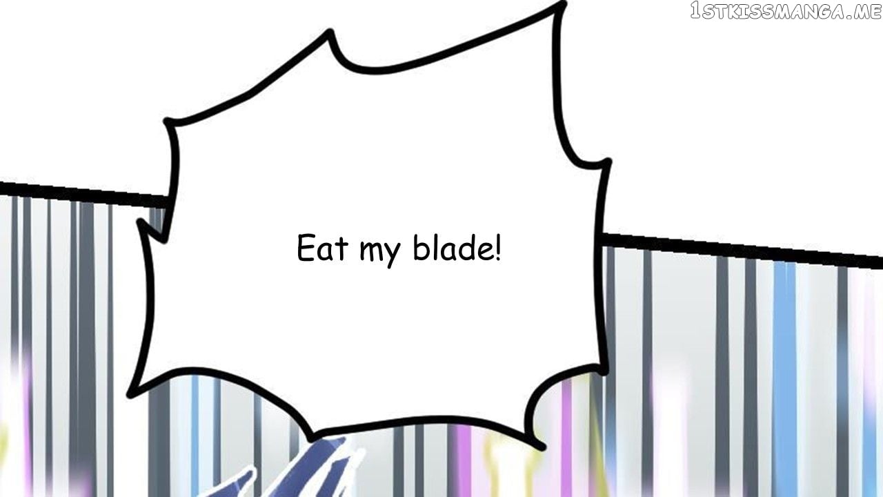 The Peerless Sword God Chapter 46 - Page 63