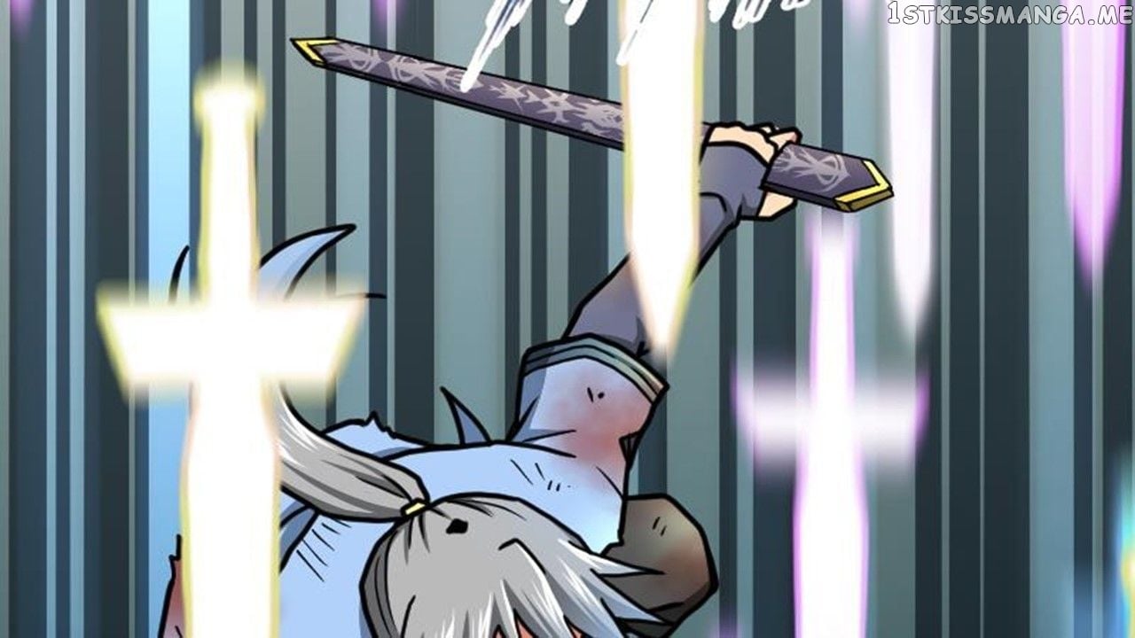 The Peerless Sword God Chapter 46 - Page 65