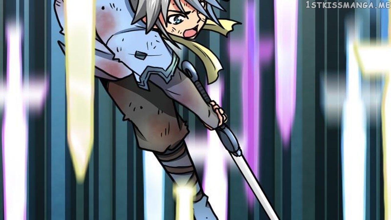 The Peerless Sword God Chapter 46 - Page 66