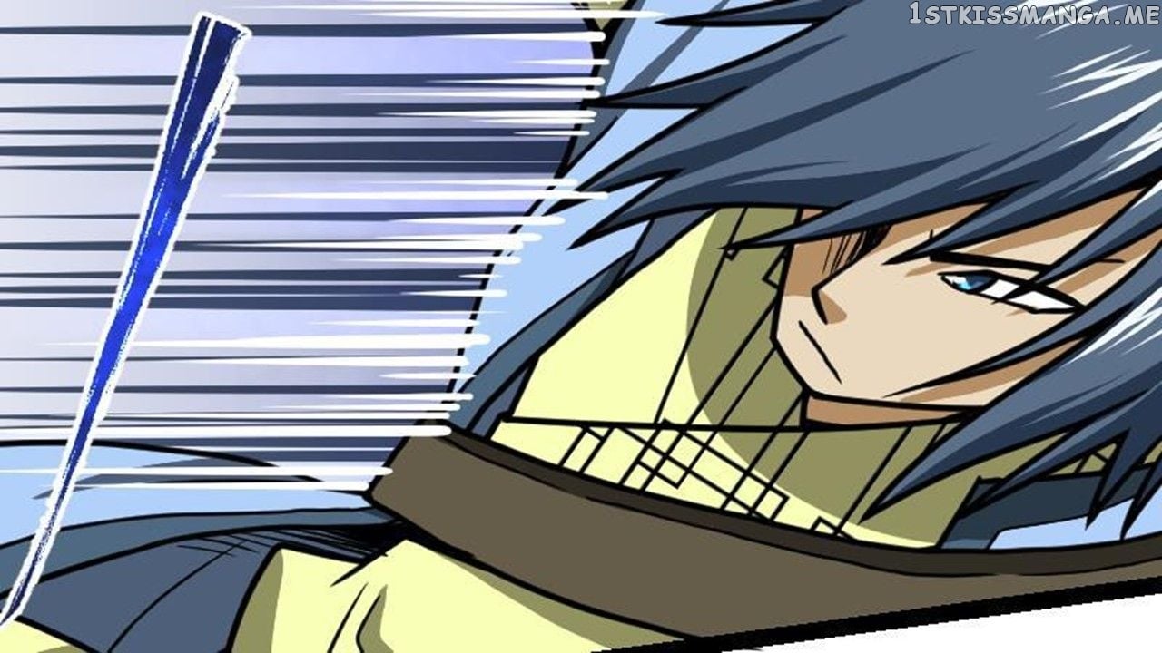 The Peerless Sword God Chapter 46 - Page 72