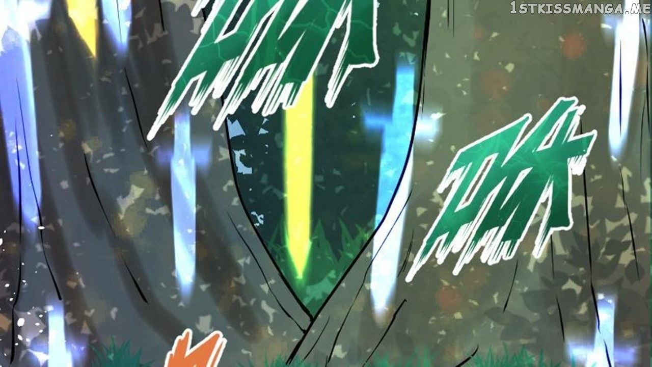 The Peerless Sword God Chapter 46 - Page 77