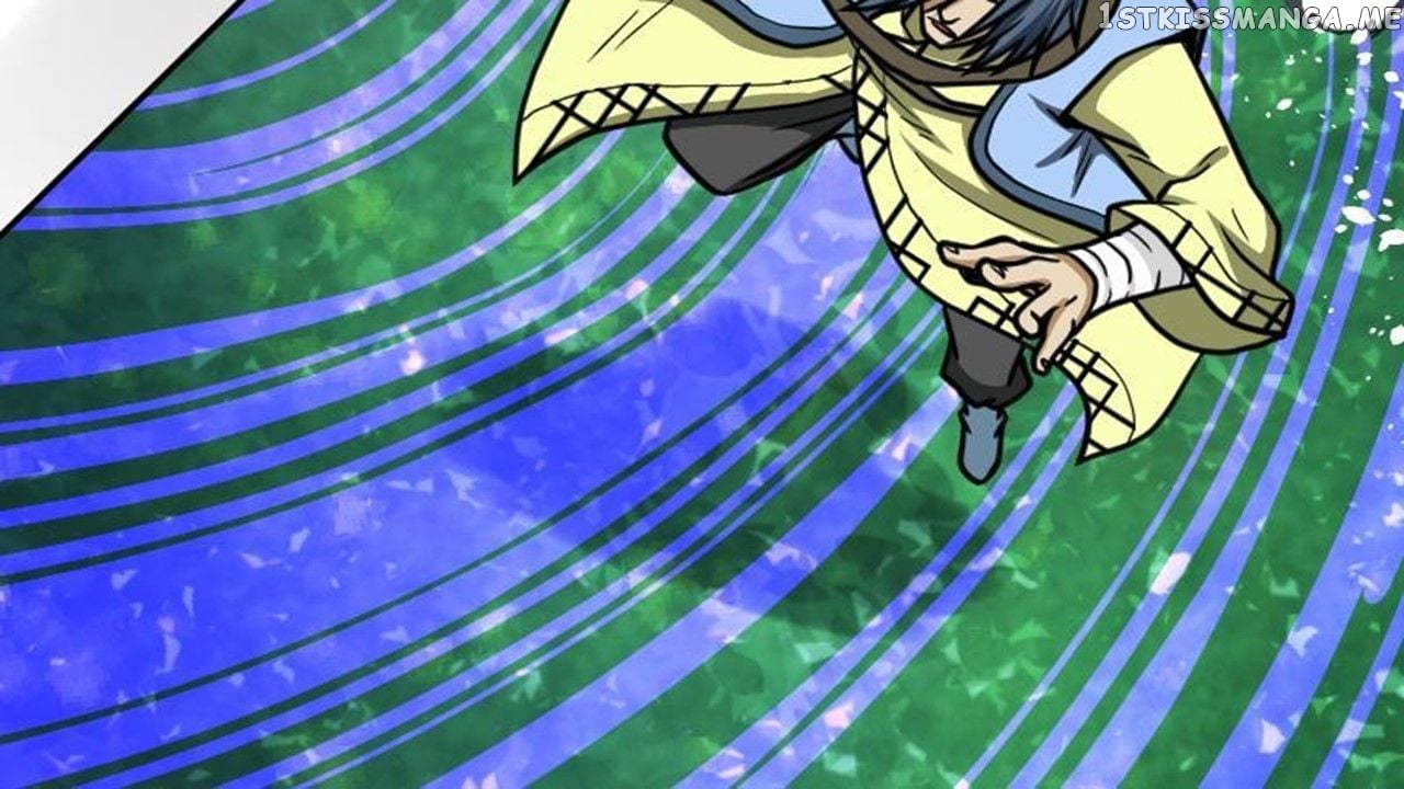 The Peerless Sword God Chapter 46 - Page 80
