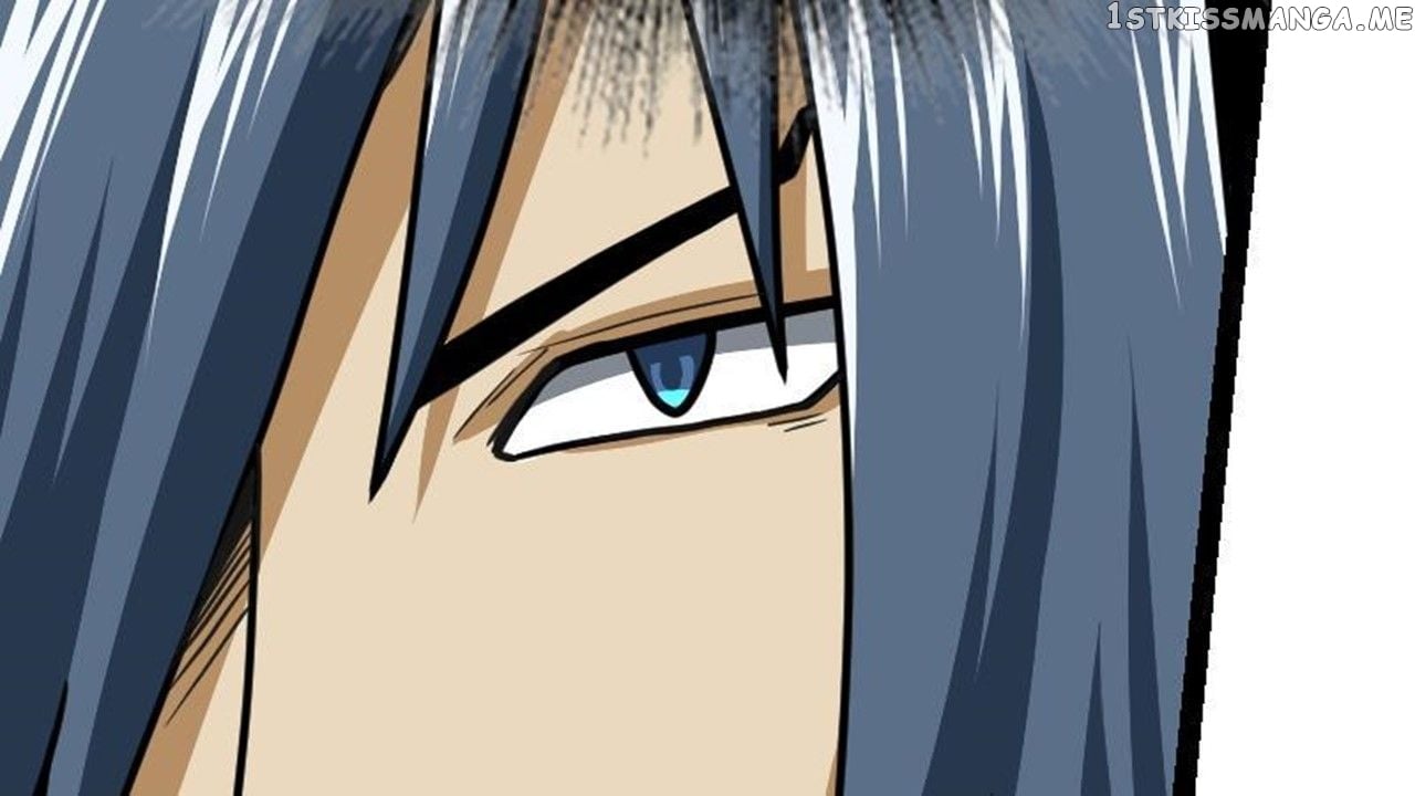 The Peerless Sword God Chapter 46 - Page 9