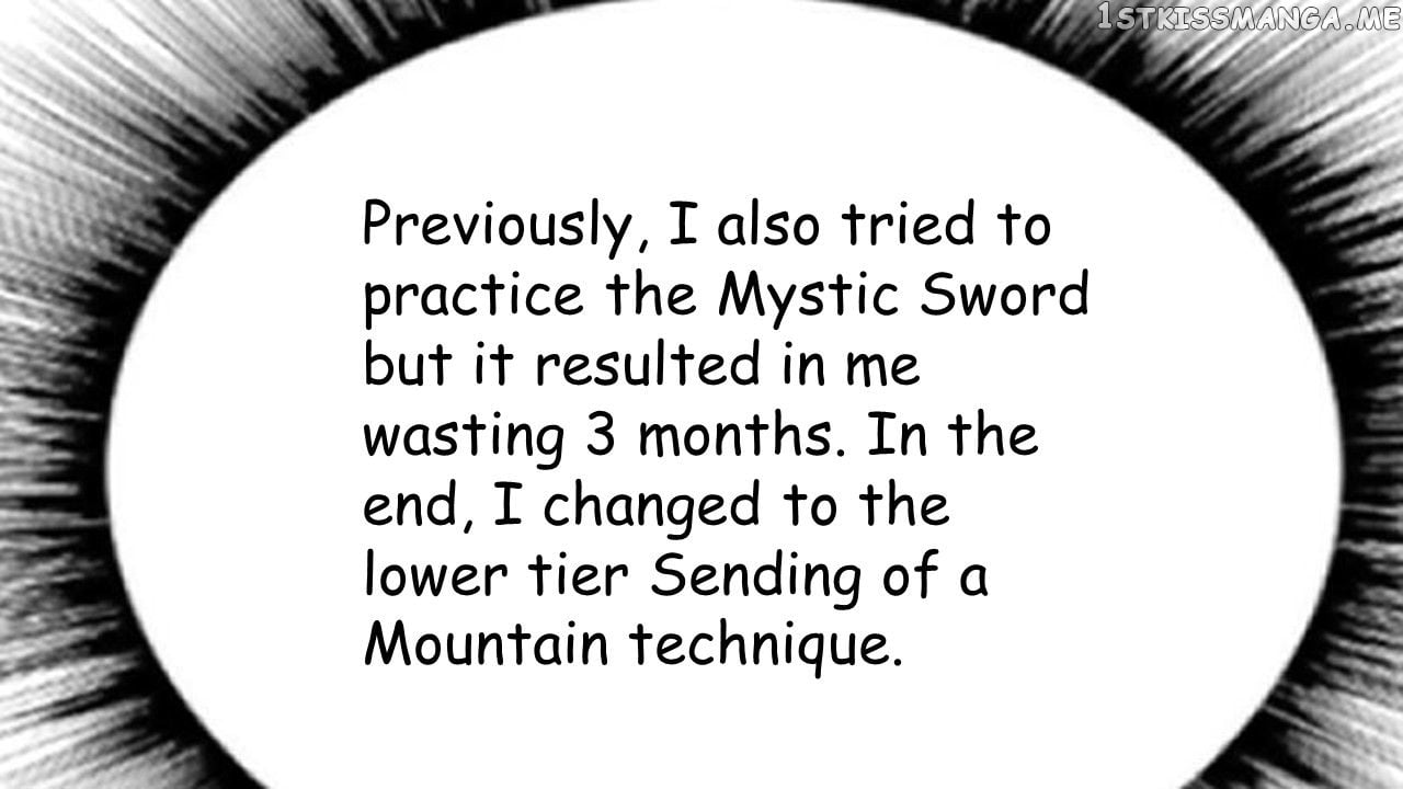 The Peerless Sword God Chapter 46 - Page 86