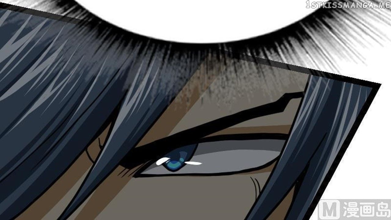 The Peerless Sword God Chapter 46 - Page 87