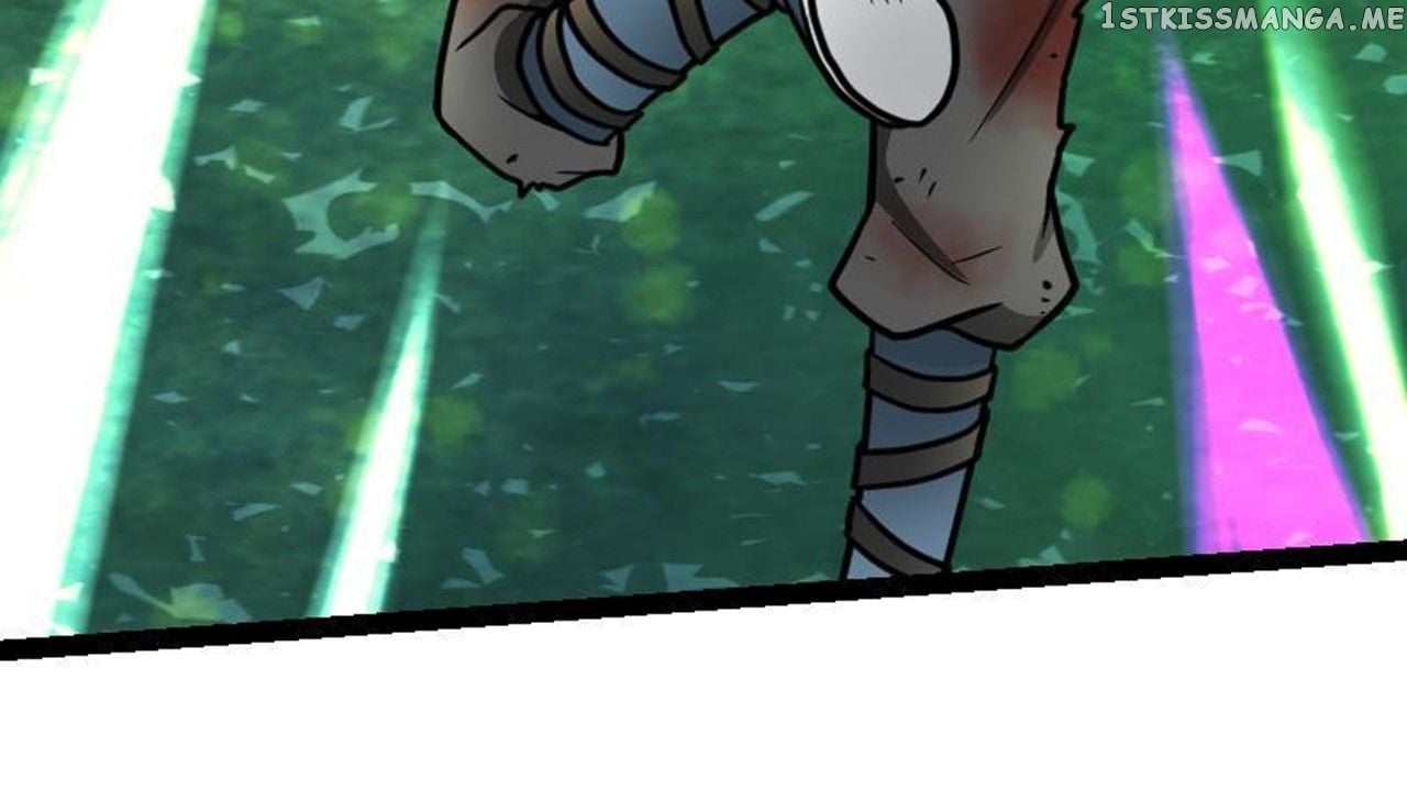 The Peerless Sword God Chapter 46 - Page 95