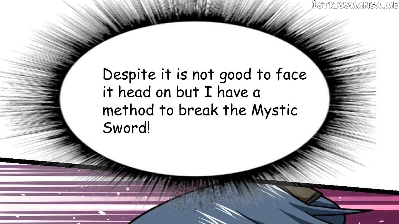 The Peerless Sword God Chapter 46 - Page 97