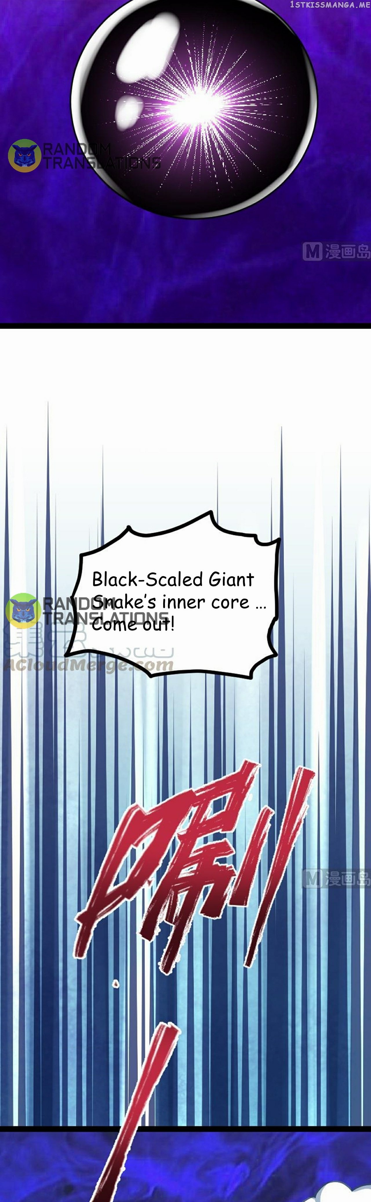 The Peerless Sword God Chapter 49 - Page 15