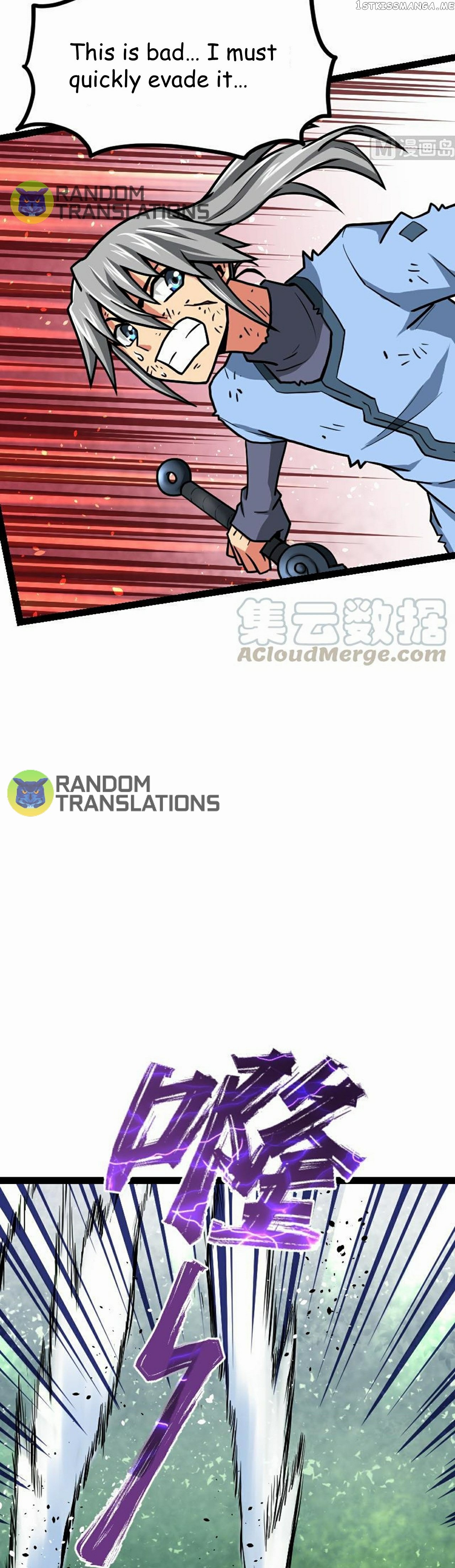 The Peerless Sword God Chapter 49 - Page 5