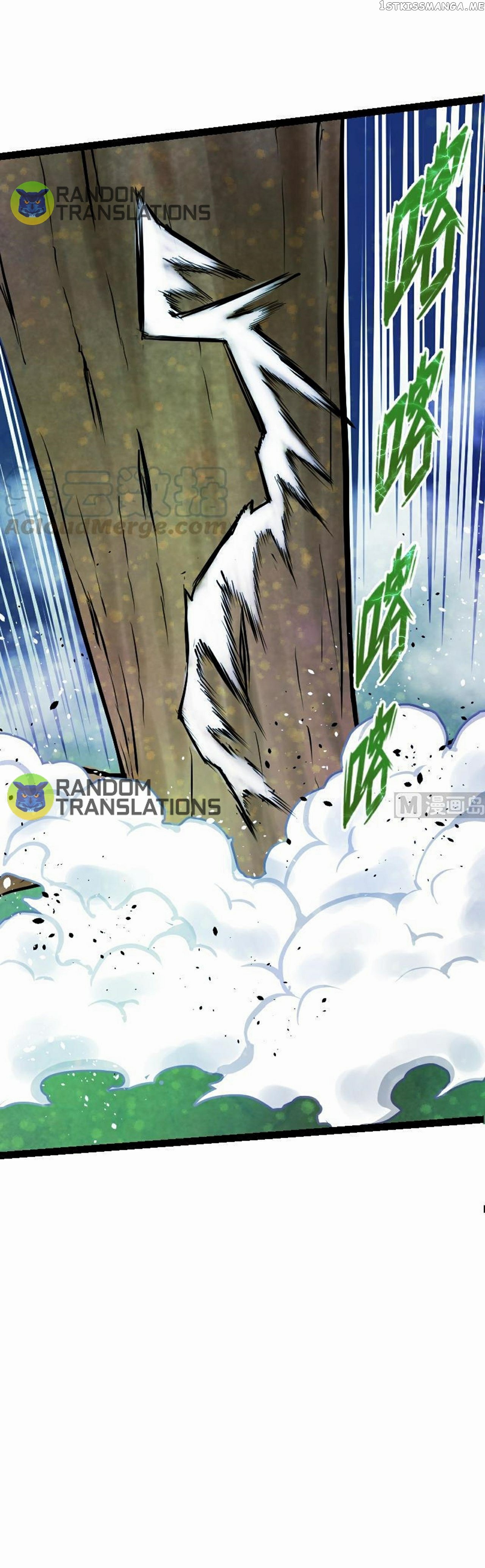 The Peerless Sword God Chapter 49 - Page 10
