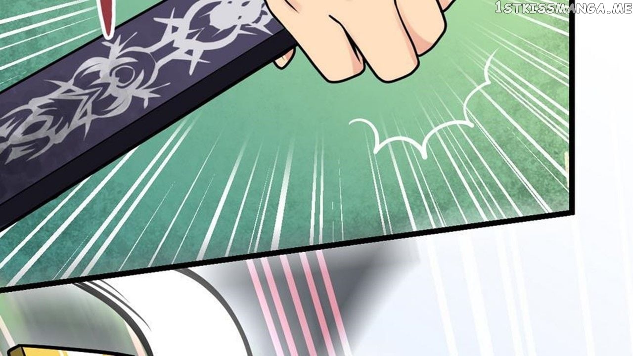 The Peerless Sword God Chapter 5 - Page 15