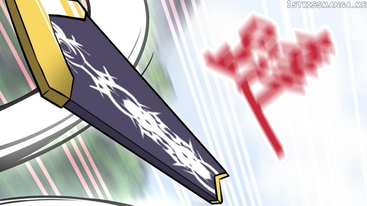 The Peerless Sword God Chapter 5 - Page 16