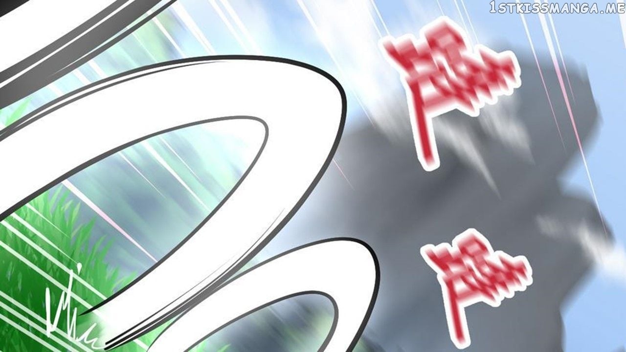 The Peerless Sword God Chapter 5 - Page 18