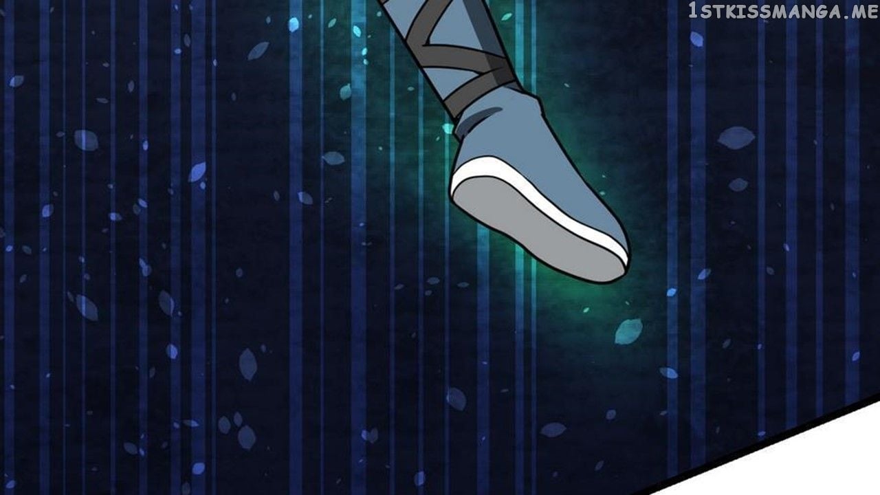 The Peerless Sword God Chapter 5 - Page 30