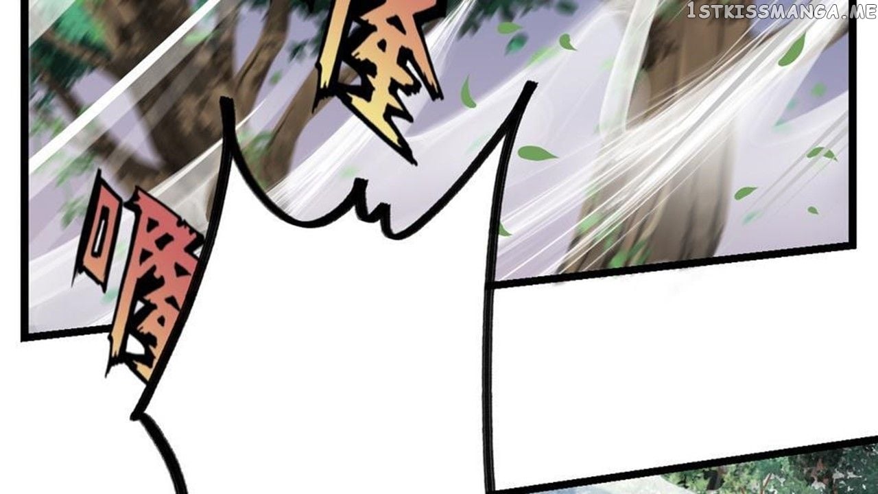 The Peerless Sword God Chapter 5 - Page 4