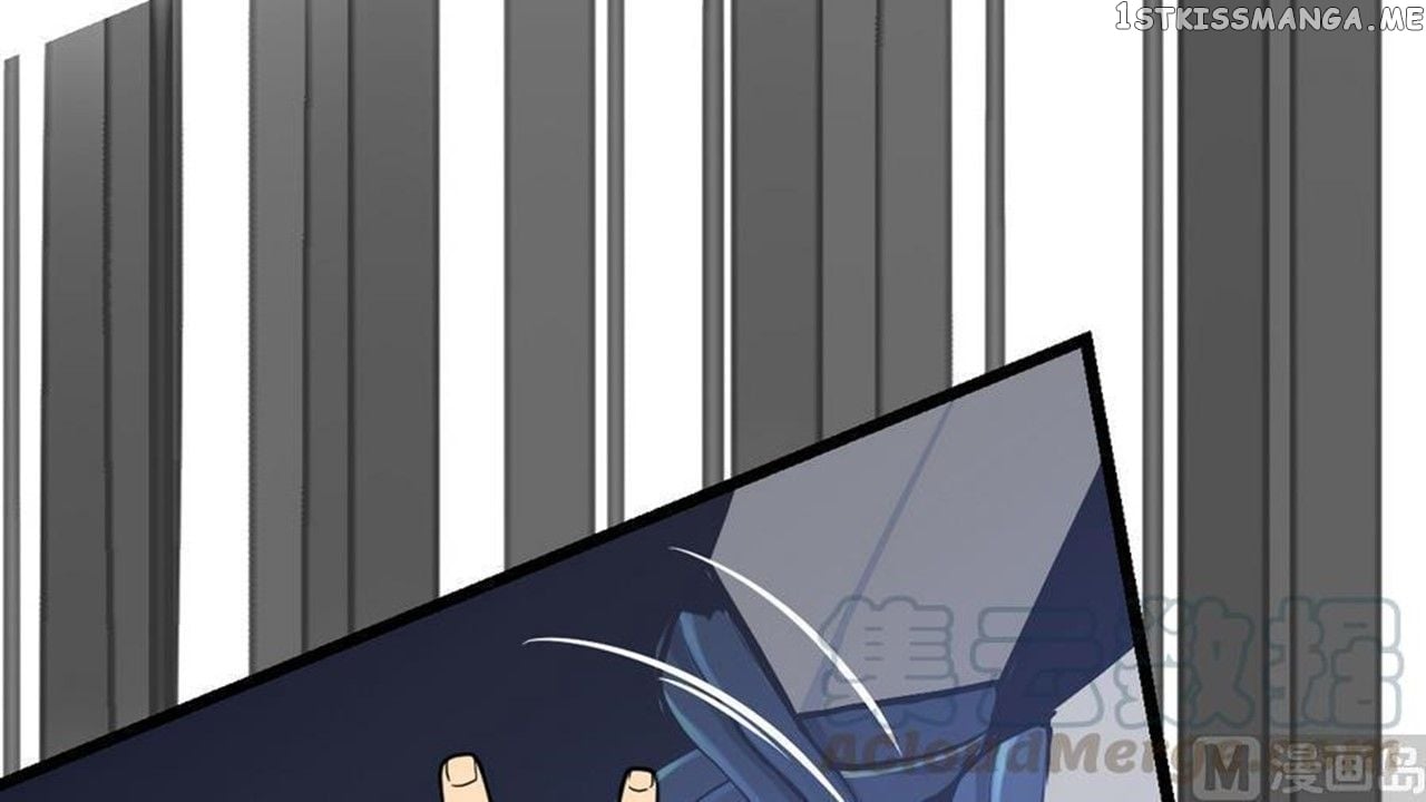 The Peerless Sword God Chapter 5 - Page 32