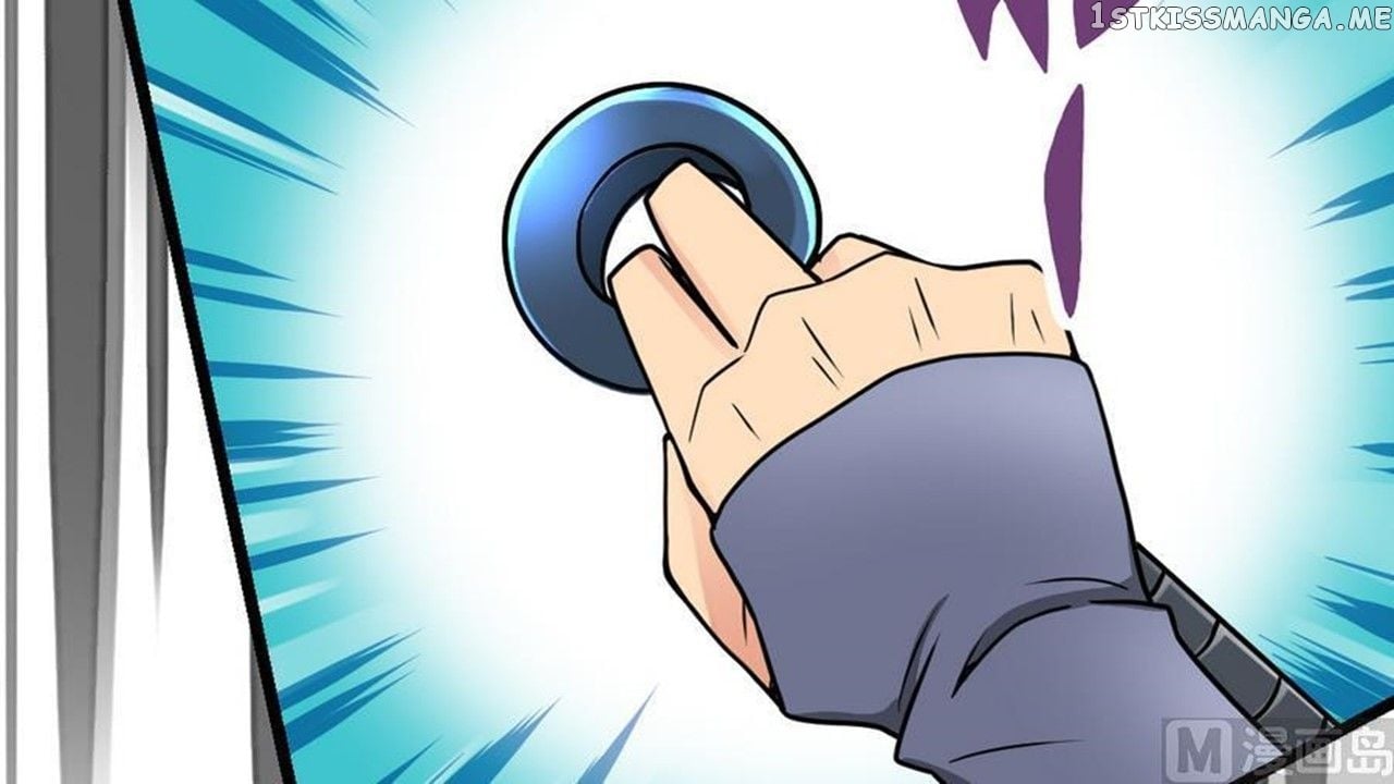 The Peerless Sword God Chapter 5 - Page 35